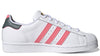 Adidas Superstar 'White Pink'