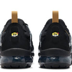 Nike Air VaporMax Plus 'Black Metallic Gold Anthracite