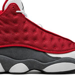 Jordan retro 13 Red Flint