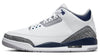 Jordan 3 Retro 'Midnight Navy