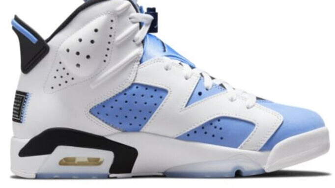 Jordan 6 "UNC"