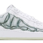 Nike Air Force 1 Low 'Skeleton