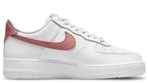 Nike Air Force 1 '07 'White Rust Pink'