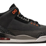 Jordan 3 Retro 'Fear Pack