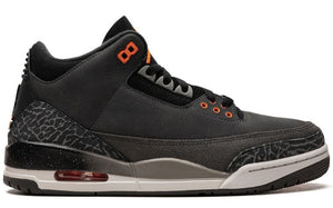 Jordan 3 Retro 'Fear Pack