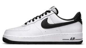 Nike Air Force 1 Low 'White Black'