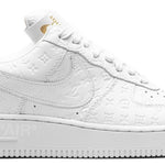 Nike air force x Louis Vuitton "Virgil Abloh