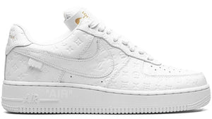 Nike air force x Louis Vuitton "Virgil Abloh