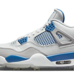 Jordan 4 Retro 'Military Blue' 2024