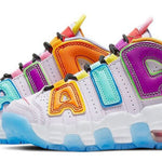 Nike Air More Uptempo 'Mix n Match