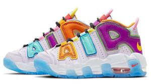 Nike Air More Uptempo 'Mix n Match