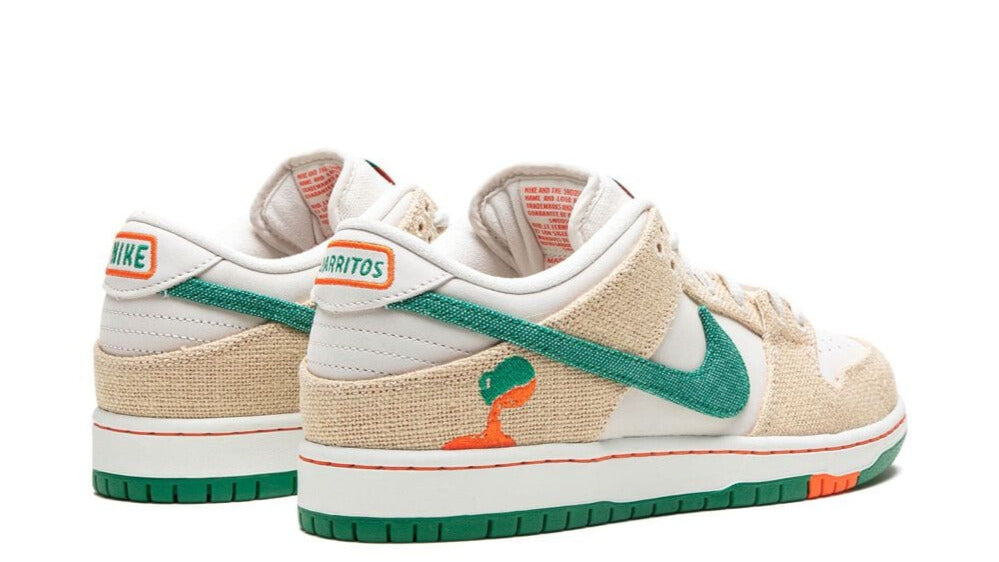 Nike SB Dunk Low 'Jarritos'