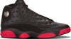 Jordan retro 13 Dirty Bred