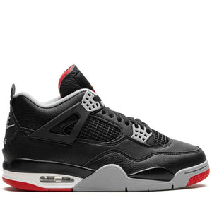 Jordan 4 Retro 'Bred Reimagined