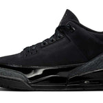 Jordan retro 3 Black Cat