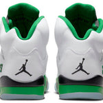 Jordan 5 Retro 'Lucky Green'