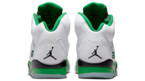 Jordan 5 Retro 'Lucky Green'