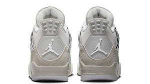 Jordan 4 Retro "Frozen Moments"