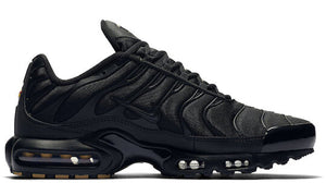 Nike tenis Air Vapormax Plus Black