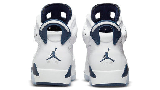 Jordan 6 Retro 'Midnight Navy