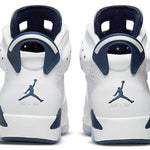 Jordan 6 Retro 'Midnight Navy