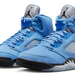 Jordan 5 Retro 'UNC University Blue'