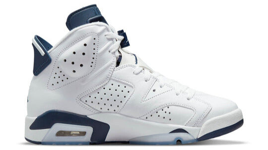 Jordan 6 Retro 'Midnight Navy