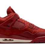 Air Jordan 4 Nigel Brick by Brick