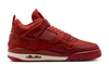 Air Jordan 4 Nigel Brick by Brick