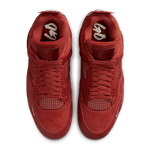 Air Jordan 4 Nigel Brick by Brick