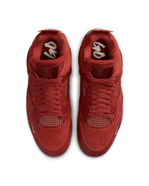 Air Jordan 4 Nigel Brick by Brick