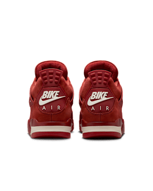 Air Jordan 4 Nigel Brick by Brick