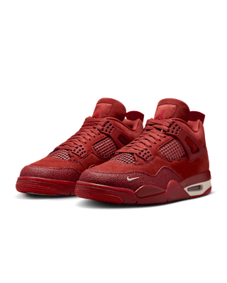 Air Jordan 4 Nigel Brick by Brick