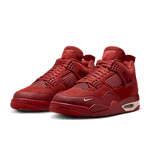 Air Jordan 4 Nigel Brick by Brick