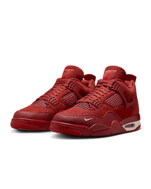 Air Jordan 4 Nigel Brick by Brick