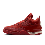 Air Jordan 4 Nigel Brick by Brick