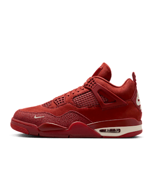 Air Jordan 4 Nigel Brick by Brick