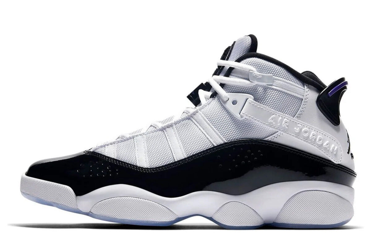 Jordan 6 Ring "Concord