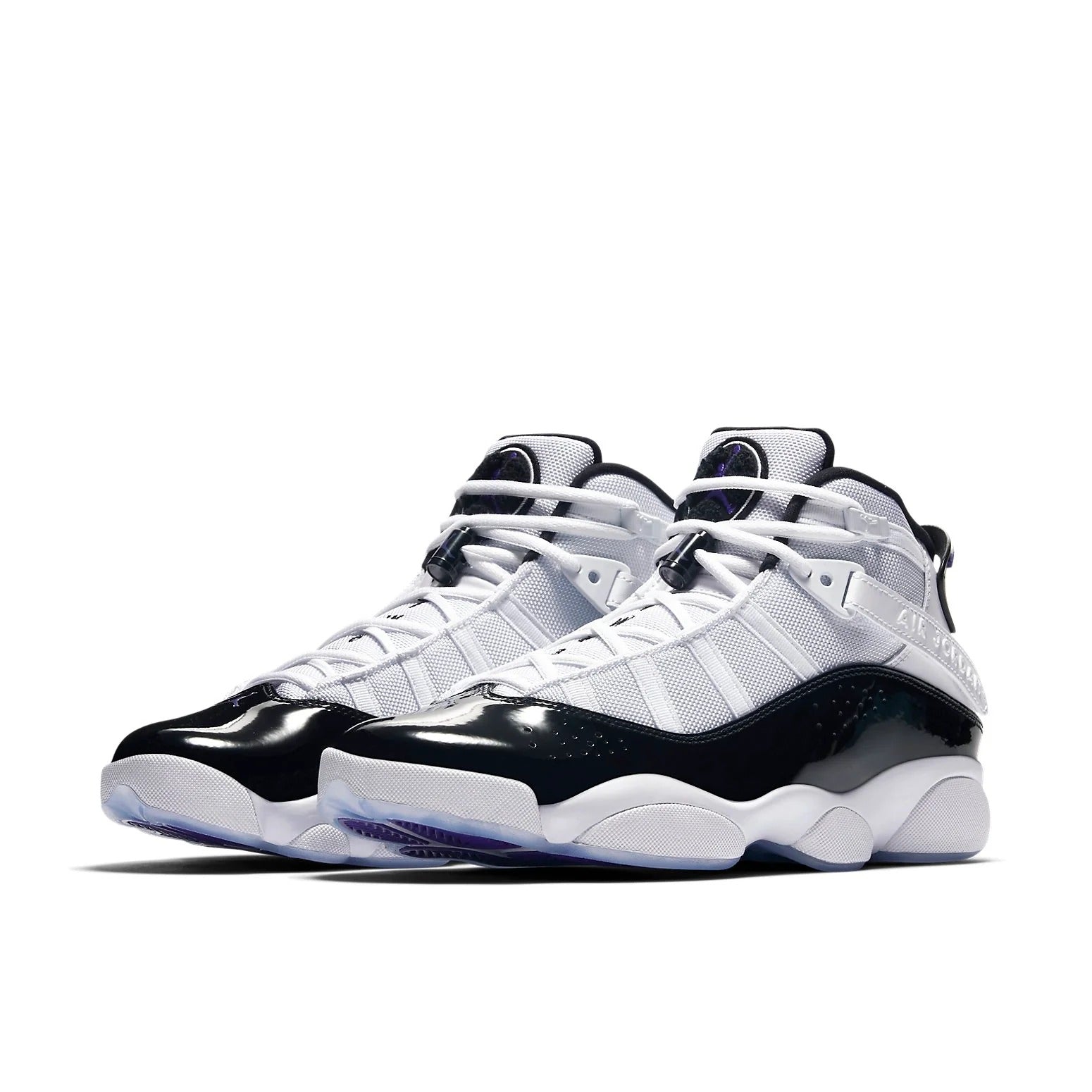 Jordan 6 Ring "Concord