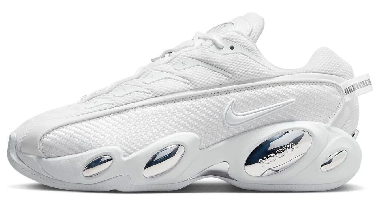 Nikex NOCTA Drake Glide 'White