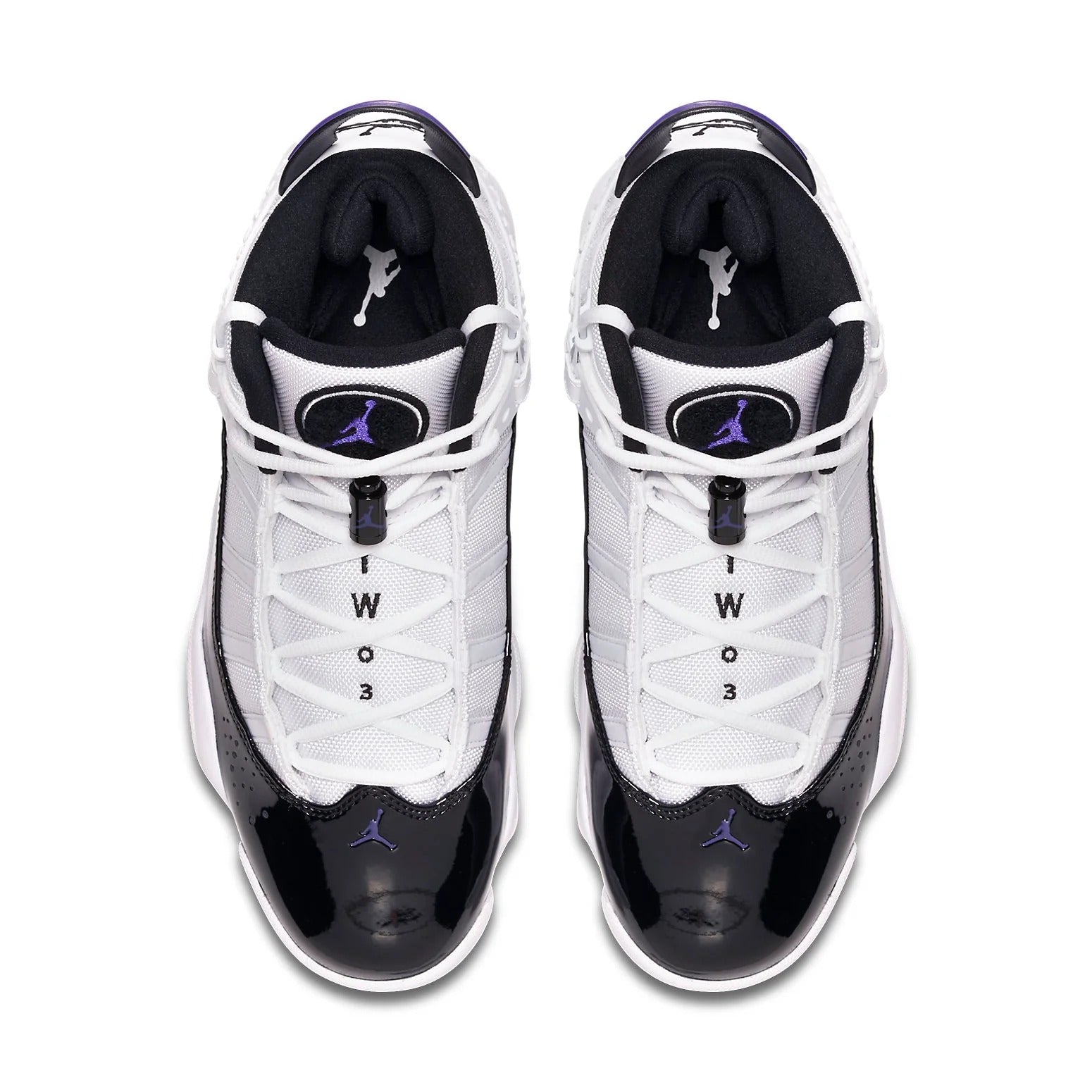 Jordan 6 Ring "Concord