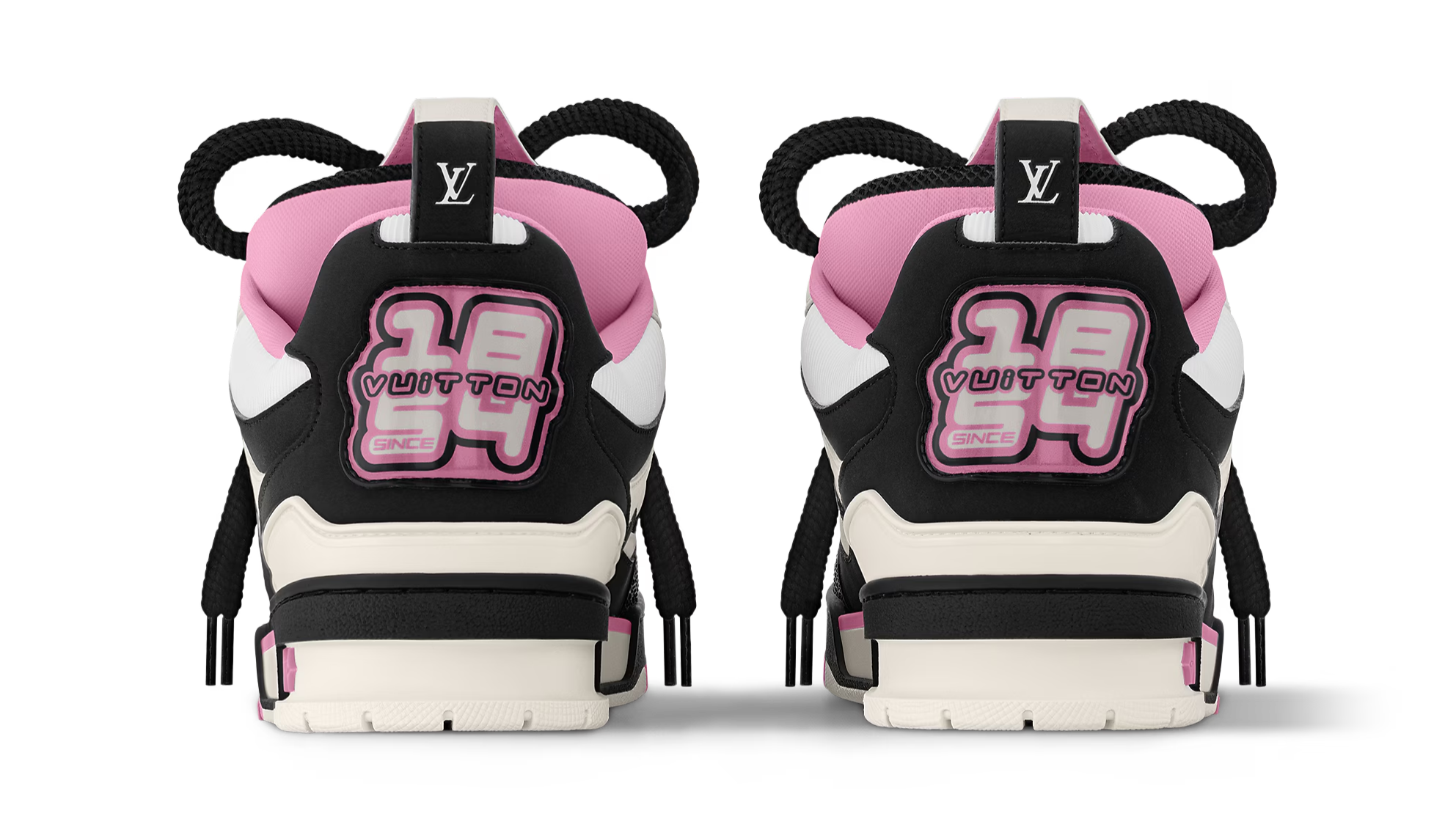 Louis Vuitton x Skate