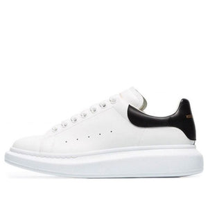Alexander McQueen 'White & Black