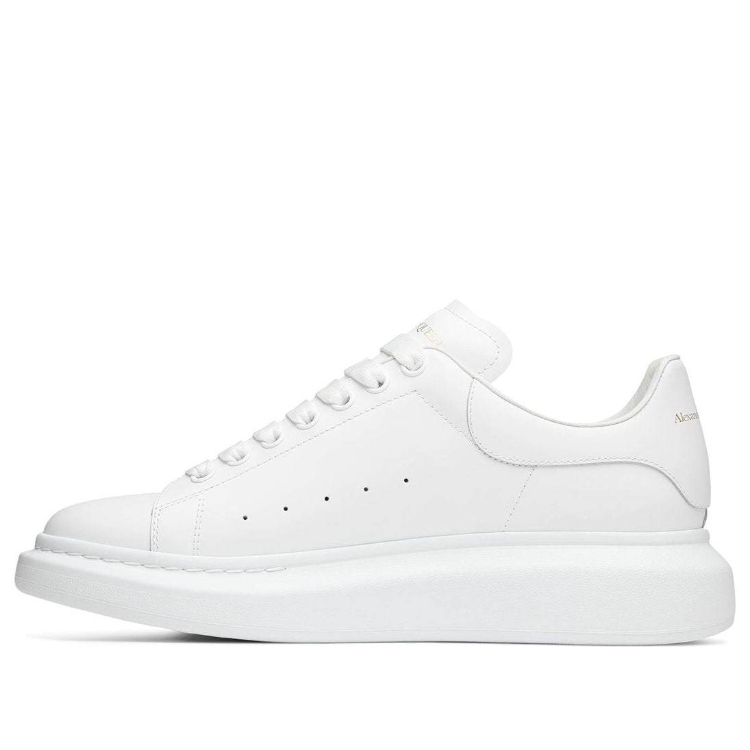 Alexander McQueen 'White