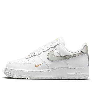 Nike Air Force 1 'White Light Silver'