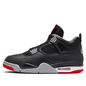 Jordan 4 Retro 'Bred Reimagined