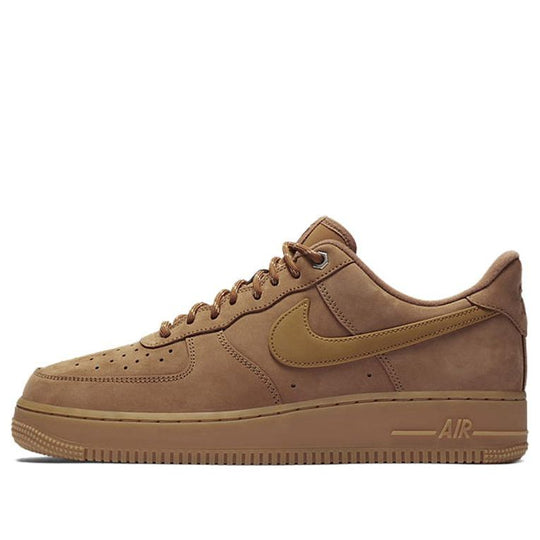 Nike Air Force 1 Low 'Flax'