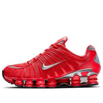 Nike Shox TL 'Speed Red'