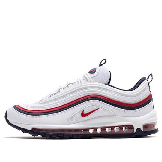 Nike Air Max 97 "White & Red Crush"