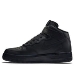 Nike Air Force 1 Mid 'Black'